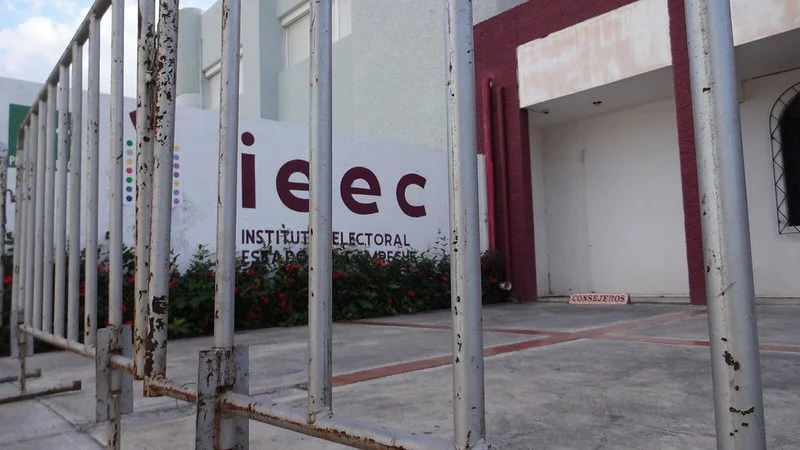 #Campeche IEEC registra hasta el momento 53 quejas por supuestas campañas anticipadas en Campeche