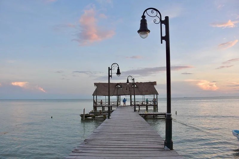 #Campeche Encuentran cuerpo sin vida de pescador tabasqueño en Sabancuy,&nbsp;Carmen