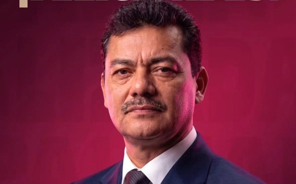 #Campeche Cabildo de Palizada separa a Pedro Ayala de la presidencia municipal; Ambrosio Gutiérrez, nuevo alcalde