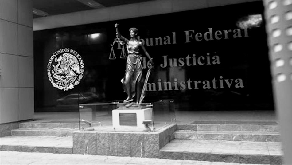 #El TFJA bajo sospecha: 200 resoluciones en entredicho*/ Columna #Armagedón/ Escribe el Periodista Alfredo A Calderón Cámara