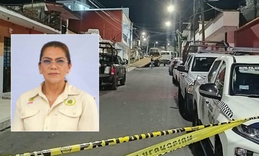 #Veracruz Visita Fiscal a policías lesionados tras un cateo en&nbsp;Orizaba