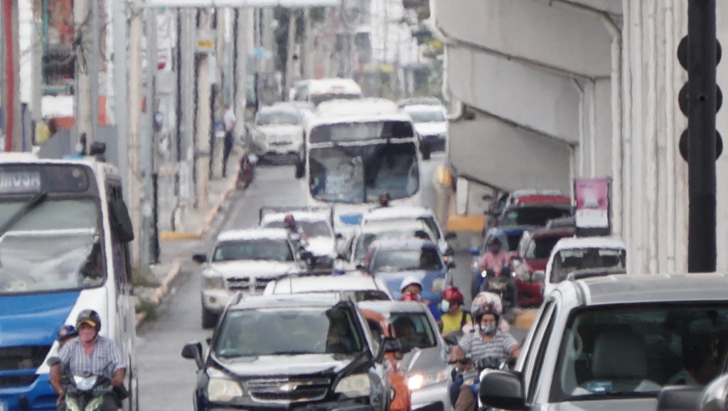 #Campeche pierde más de 362 millones de pesos por congestión&nbsp;vehicular