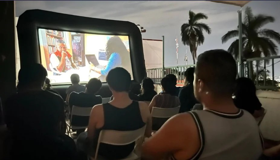 #Yucatan Ambulante Presenta llega a Yucatán con películas y cortometrajes en distintas&nbsp;sedes