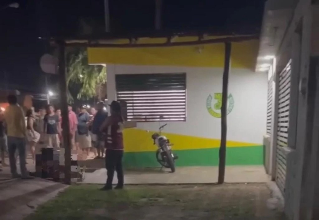 #Yucatan Dos detenidos y un lesionado en intento de linchamiento registrado en&nbsp;Chemax