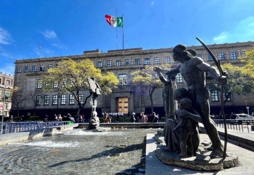 #EdoMex Corte no atraerá amparos por calles cerradas en Avándaro