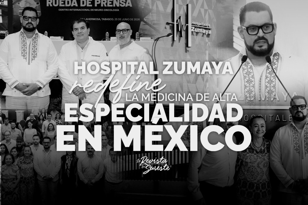 #Grupo ZUMAYA enlodado hasta el cuello*/ Columna #PalabraPublica/ Escribe el Periodista y Académico&nbsp;@LuisGarciaa63