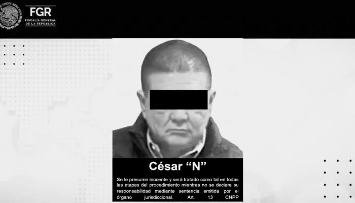 #Caida del exfiscal de Chihuahua. Y … el valor del mensaje*/ Columna @CosaPublica/ Escribe el prestigiado Periodista Víctor Manuel Acosta