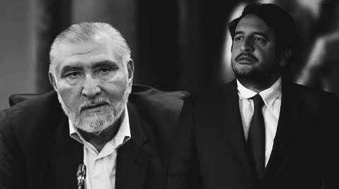 #Adán Augusto: “Andy es hombre honesto”*/ Columna @CosaPublica/ Escribe el prestigiado Periodista Víctor Manuel Acosta