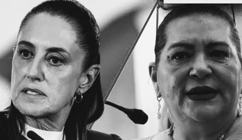 #Sheinbaum: ¿control de daños con prensa opositora?*/ Columna @CosaPublica/ Escribe el prestigiado Periodista Víctor Manuel&nbsp;Acosta