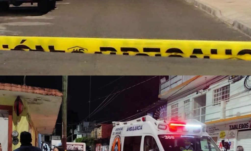 #Veracruz Enfrentamiento en Orizaba deja 2 ministeriales heridos