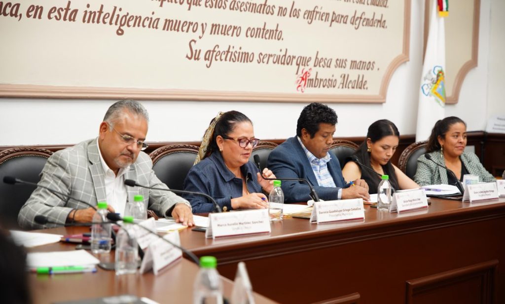 #Veracruz Consejo de Desarrollo Municipal de Xalapa avala informe de&nbsp;obras