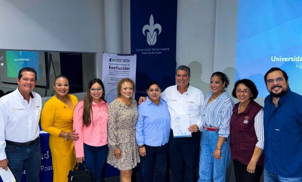 #Veracruz Exhorta regidor de Poza Rica a mantener atención al tema de&nbsp;inclusión