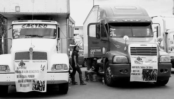 #Amargo fin de año tabasqueño*/ Columna #Entorno/ Escribe el reconocido Periodista @JavierMarinHdez