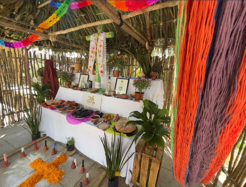 #Yucatan La Plaza Grande reunirá 52 altares para conmemorar el Janal Pixán en Yucatán
