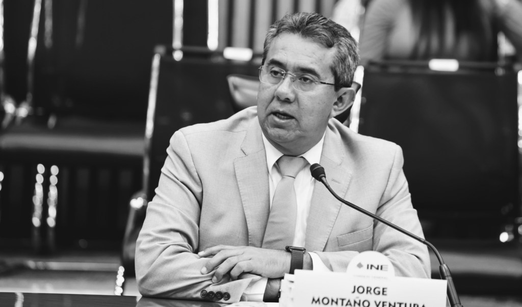 #Montaño y las puertas giratorias del poder electoral*/ Columna #Armagedón/ Escribe el Periodista Alfredo A. Calderón&nbsp;Cámara