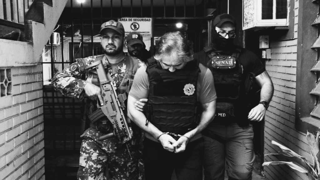 #Bermúdez: poder, desaparición y silencio*/ Columna #Armagedón/ Escribe el Periodista Alfredo A. Calderón&nbsp;Cámara