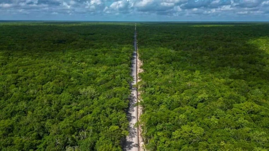 #QuintanaRoo Puerta al Mar será el nuevo atractivo&nbsp;turístico