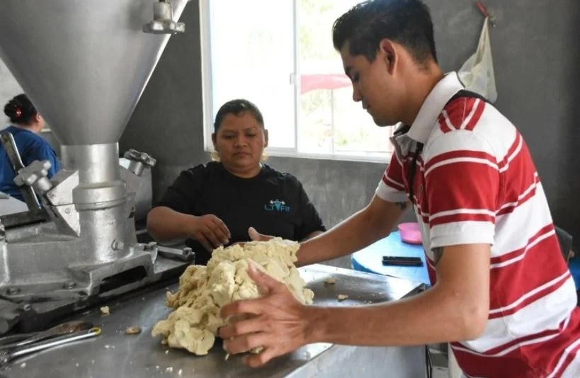 #Campeche CCE de Campeche se desmarca del pacto de Coparmex y prepara propuesta&nbsp;alterna
