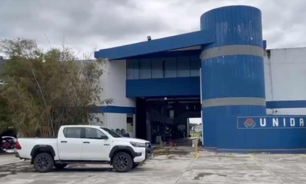 #Veracruz Suspenden clases este martes en el Tecnológico de Veracruz